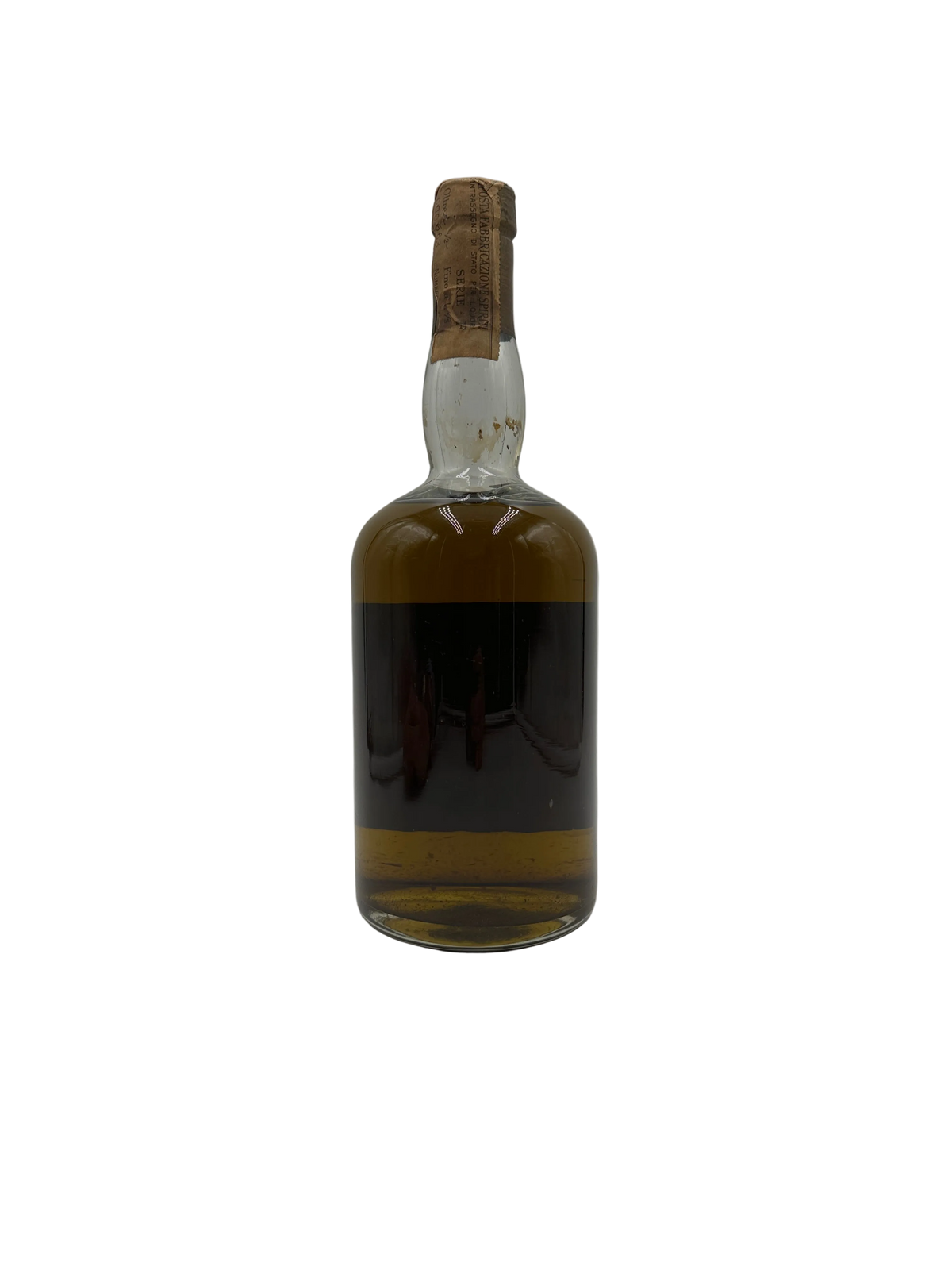 Fratelli Branca - Peppermint Menta Glaciale - Anni 1930