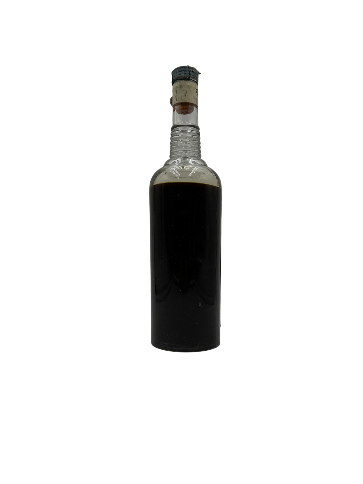 Distillerie Pedroni - Elisir China - Sigillo Stella Anni 1950