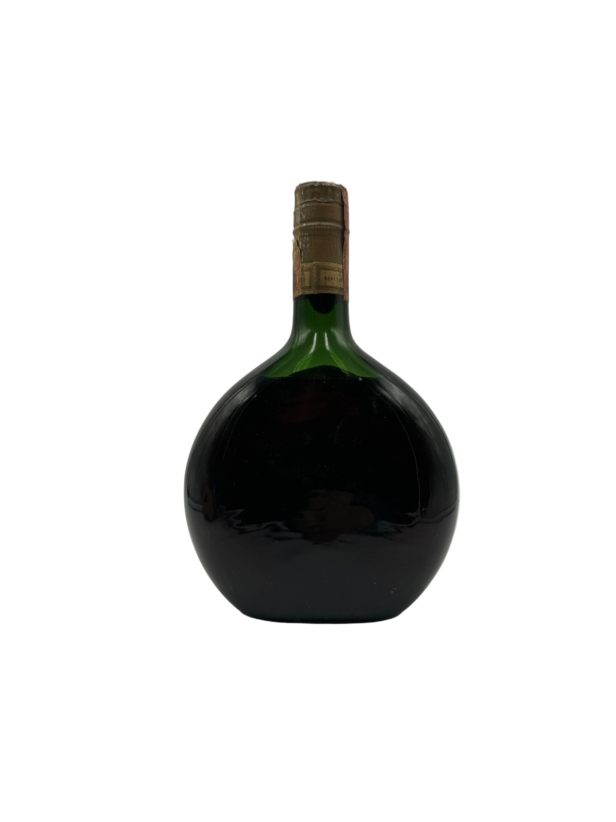 Jean Caillaous - Grand Armagnac 20 Ans d'Age - Anni 1960