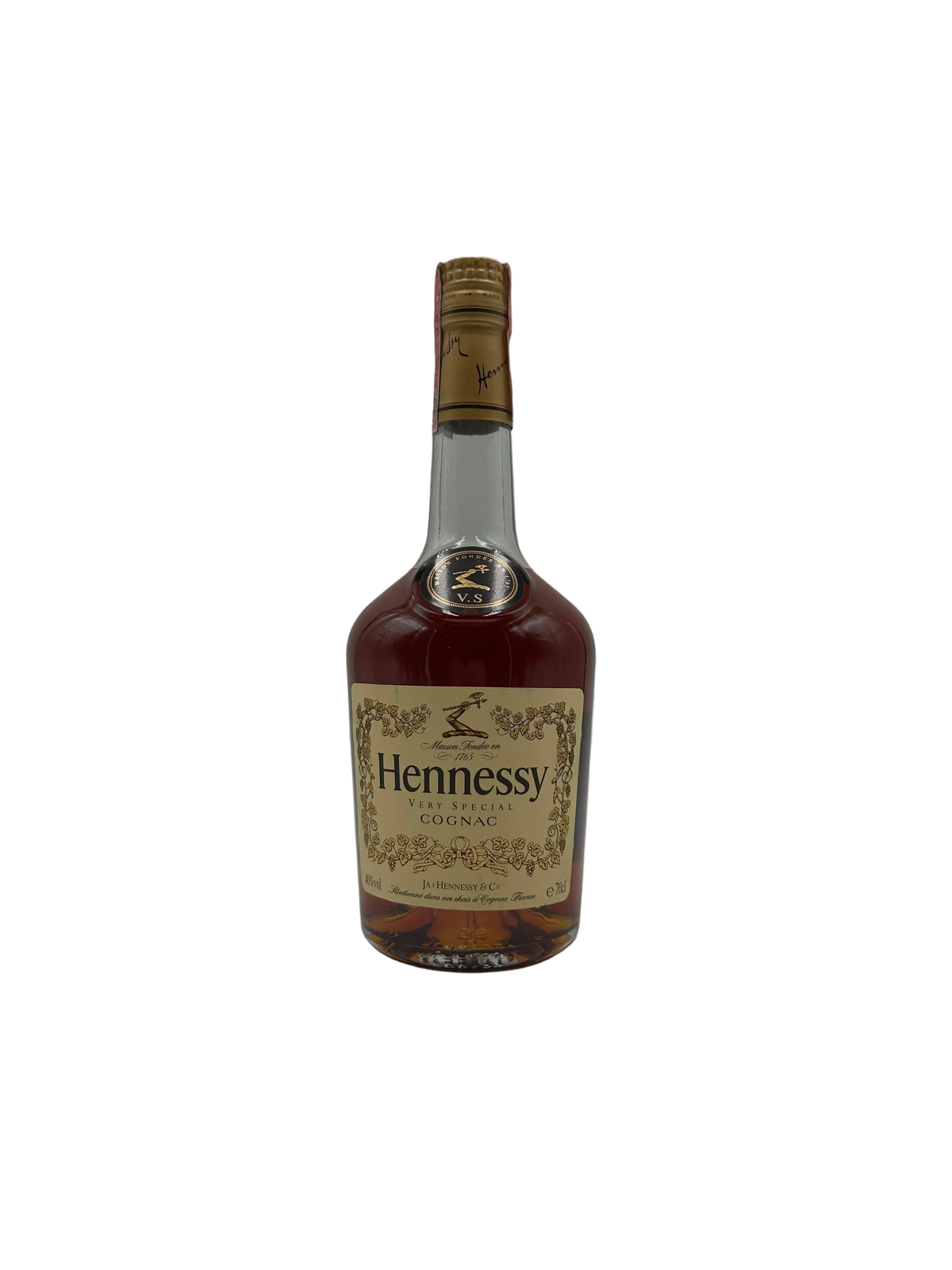 Hennessy - Cognac