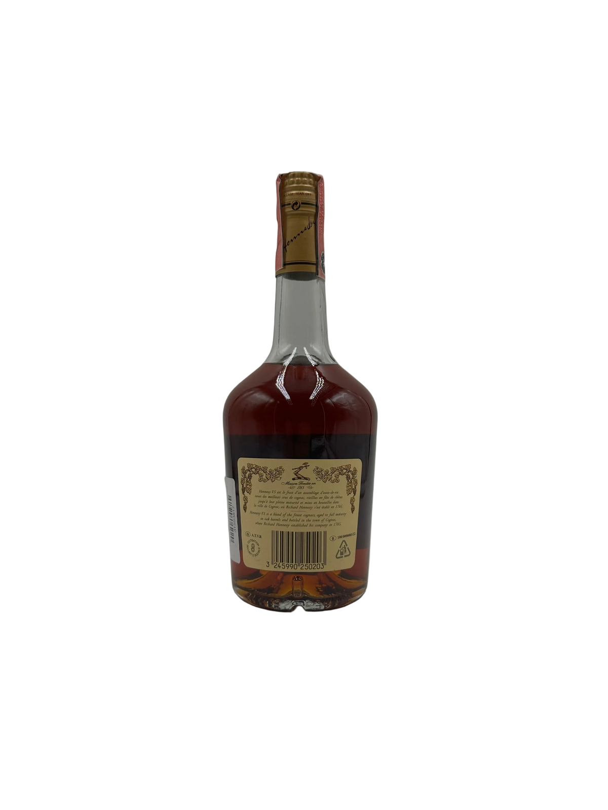 Hennessy - Cognac