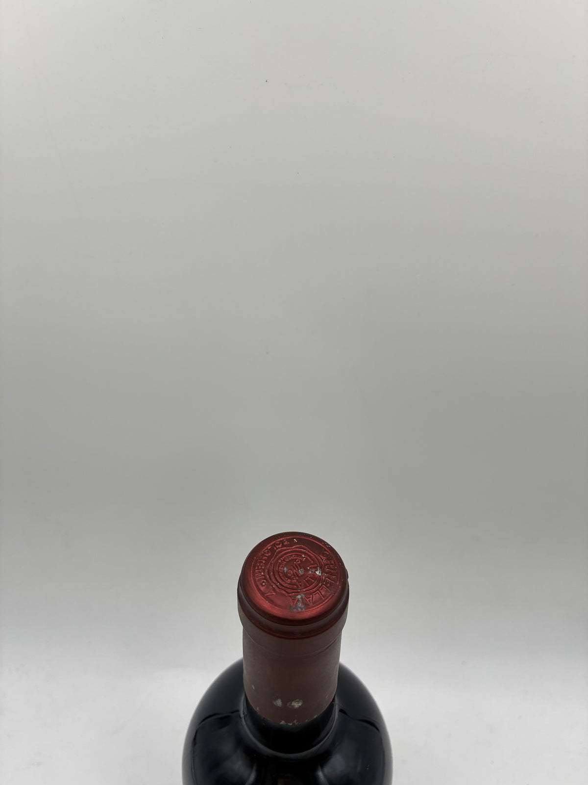 2004 - Tenute dell'Ornellaia - Ornellaia