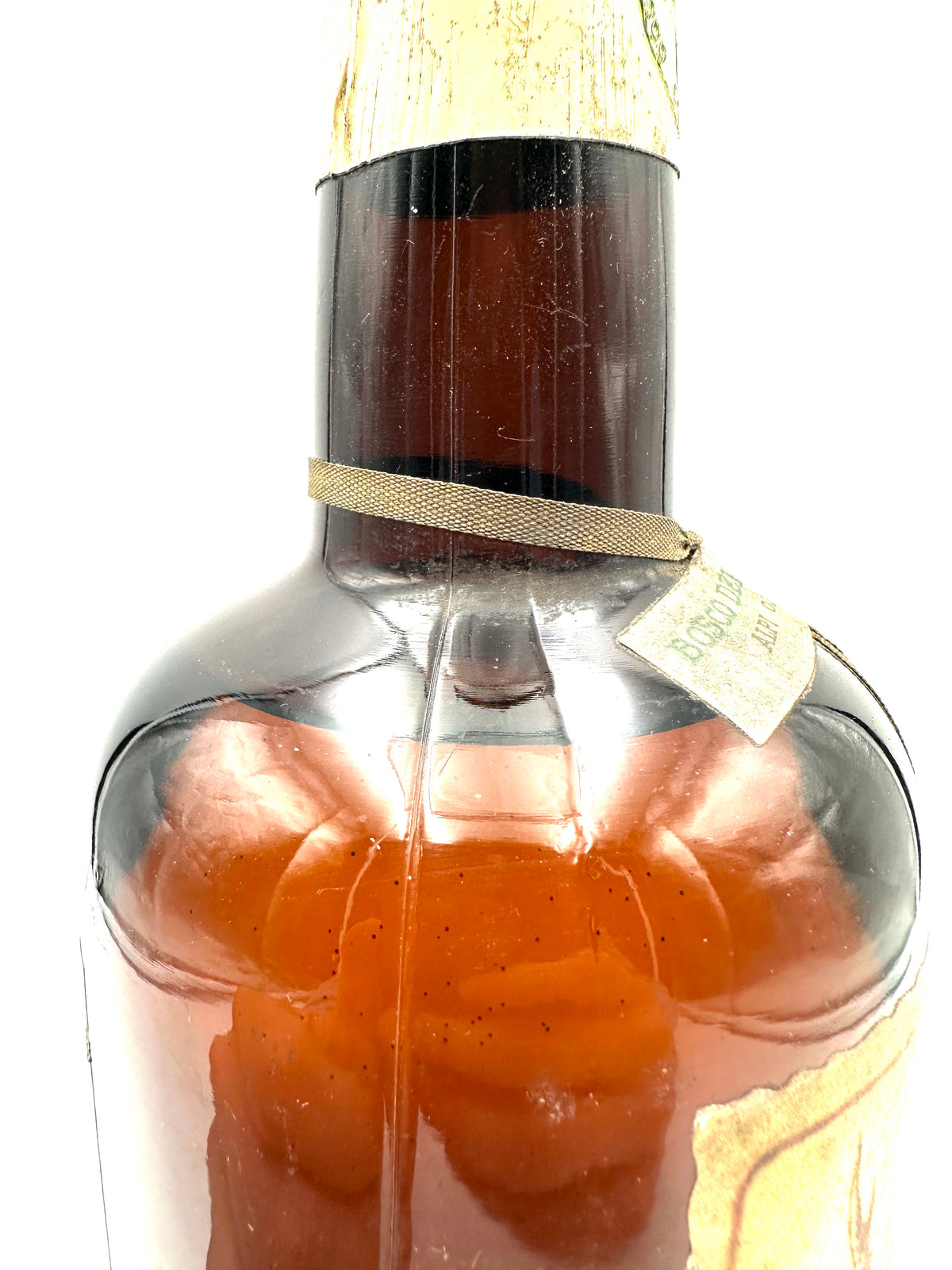 Distilleria dell'Alpe - Kapriol - 1L 45% - Star Seal '50s