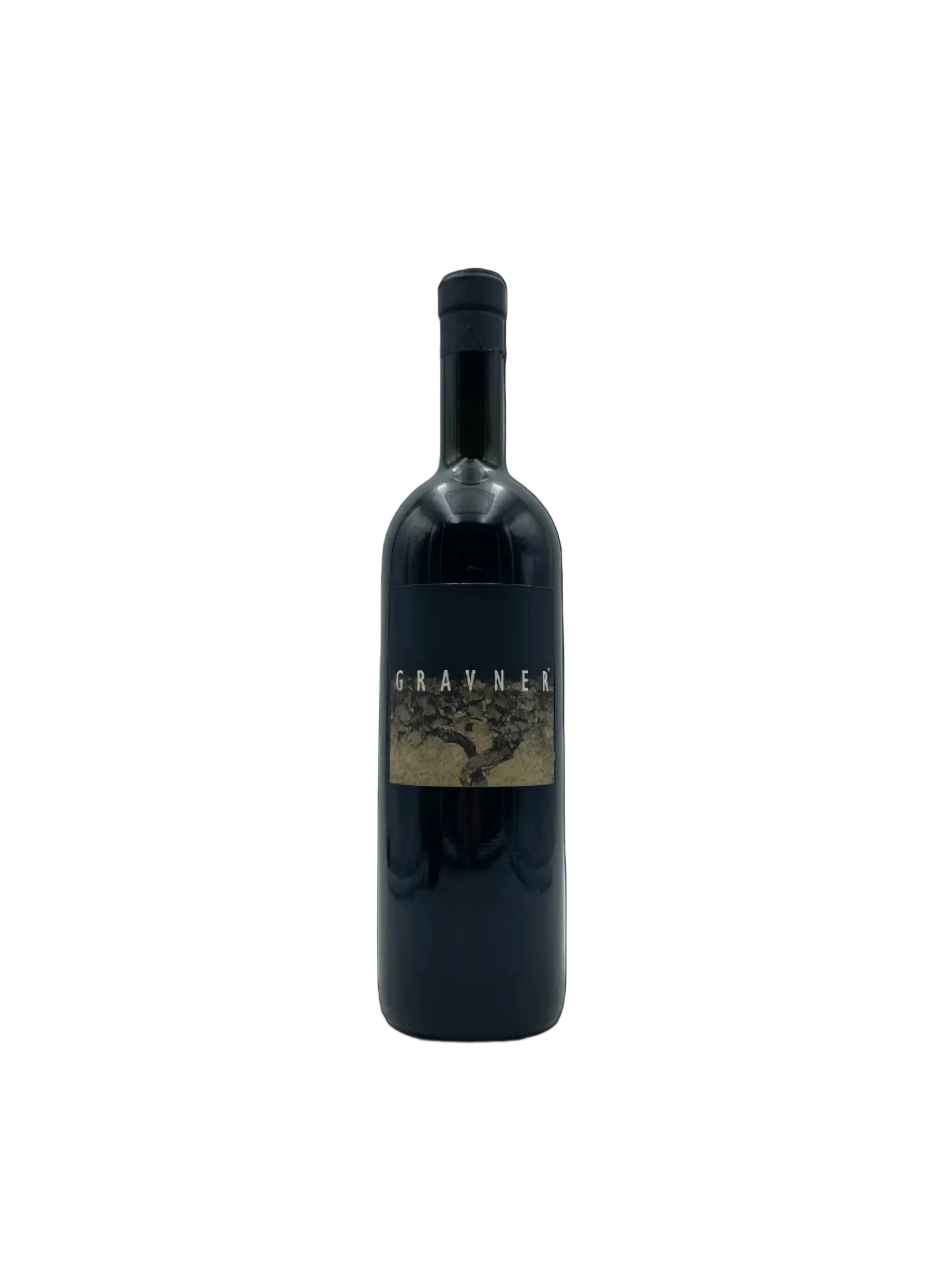 Gravner - Rosso - 1997