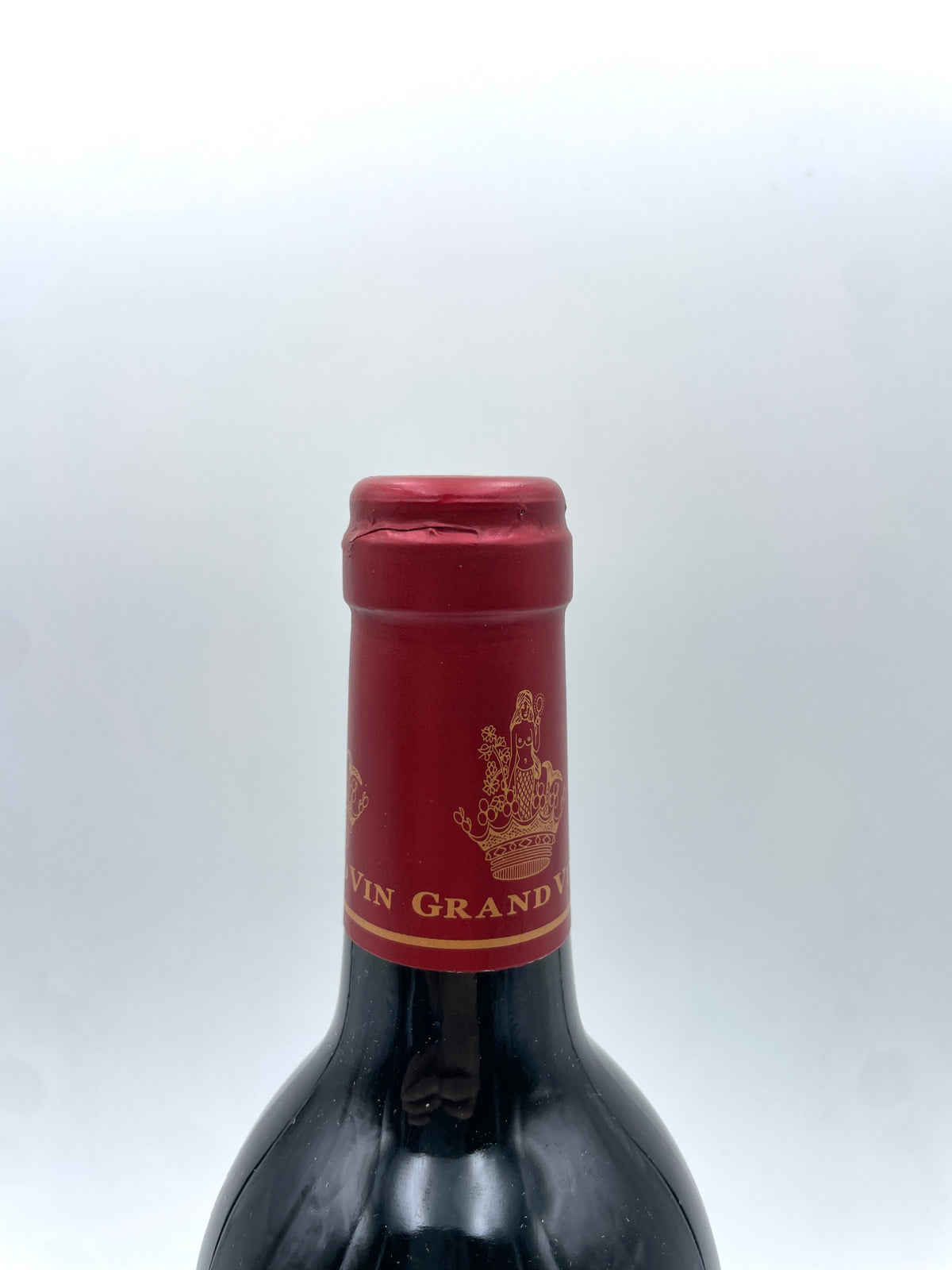 2015 - Chateau Giscours - Margaux Grand Cru Classe