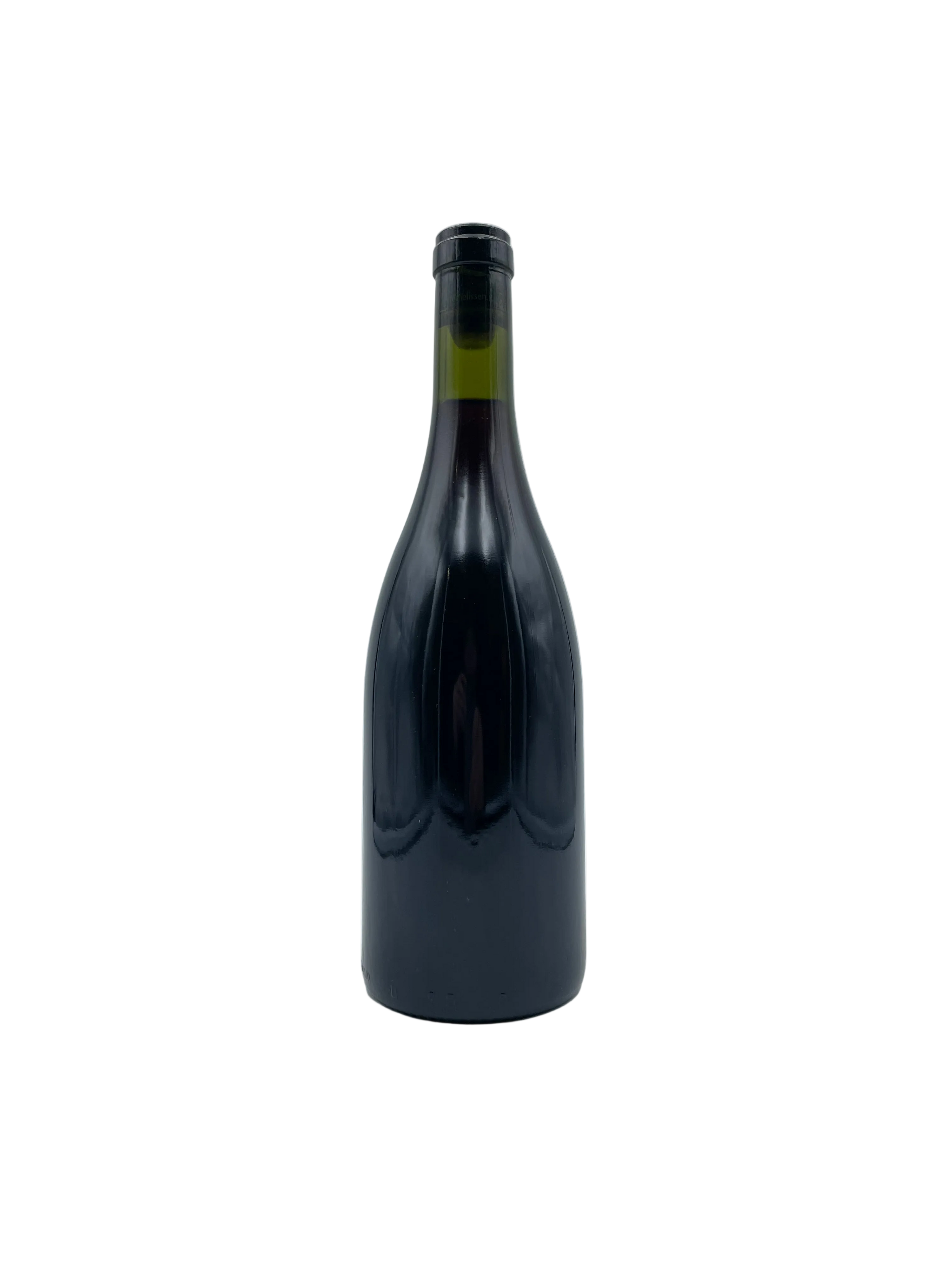 Frank Cornelissen - Munjebel FM - 2015