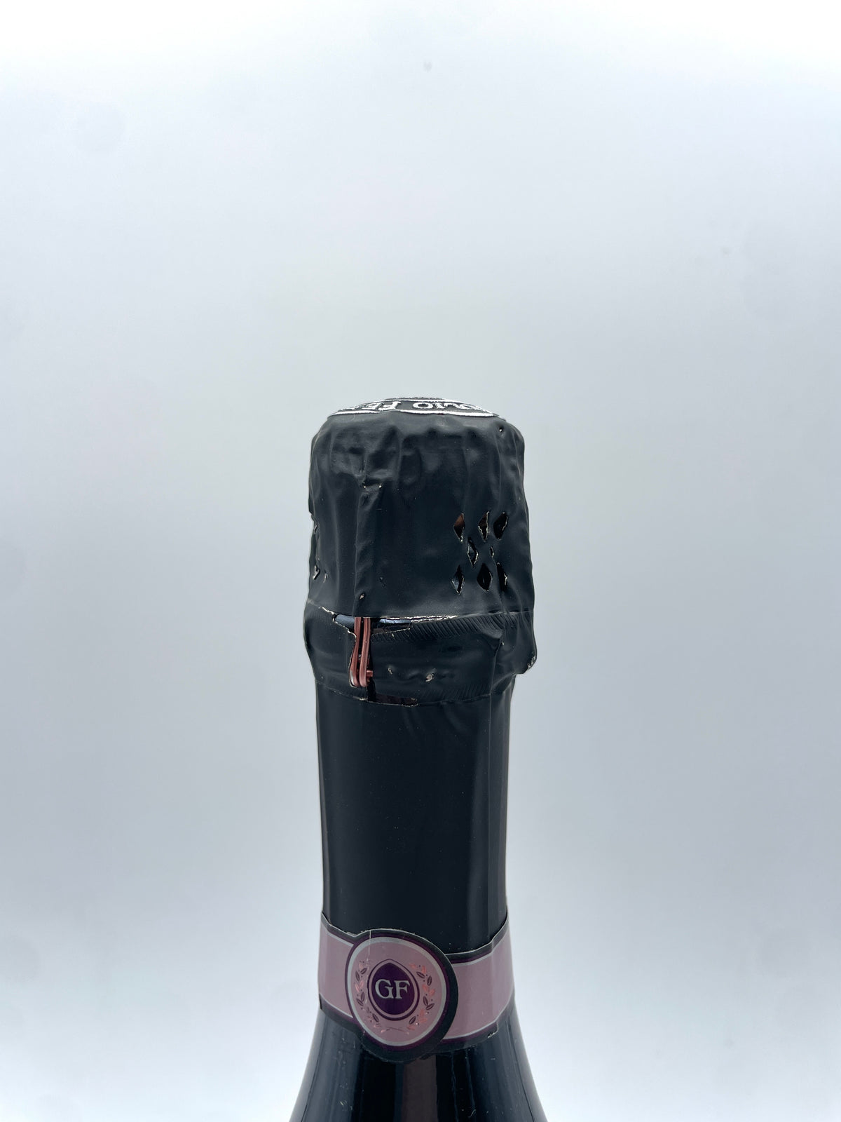 2015 - F.lli Lunelli - Giulio Ferrari Riserva Del Fondatore Rose