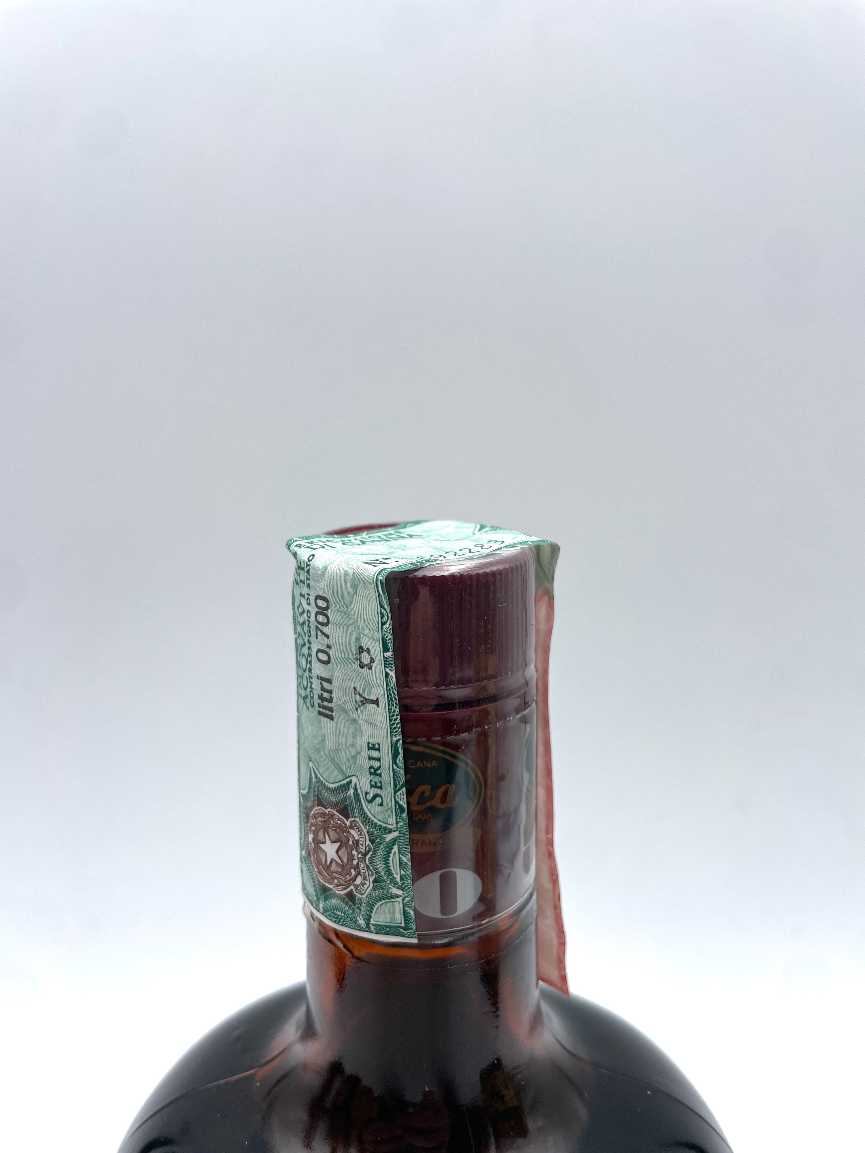 Ypioca 150 - Sugarcane Brandy - 1990s
