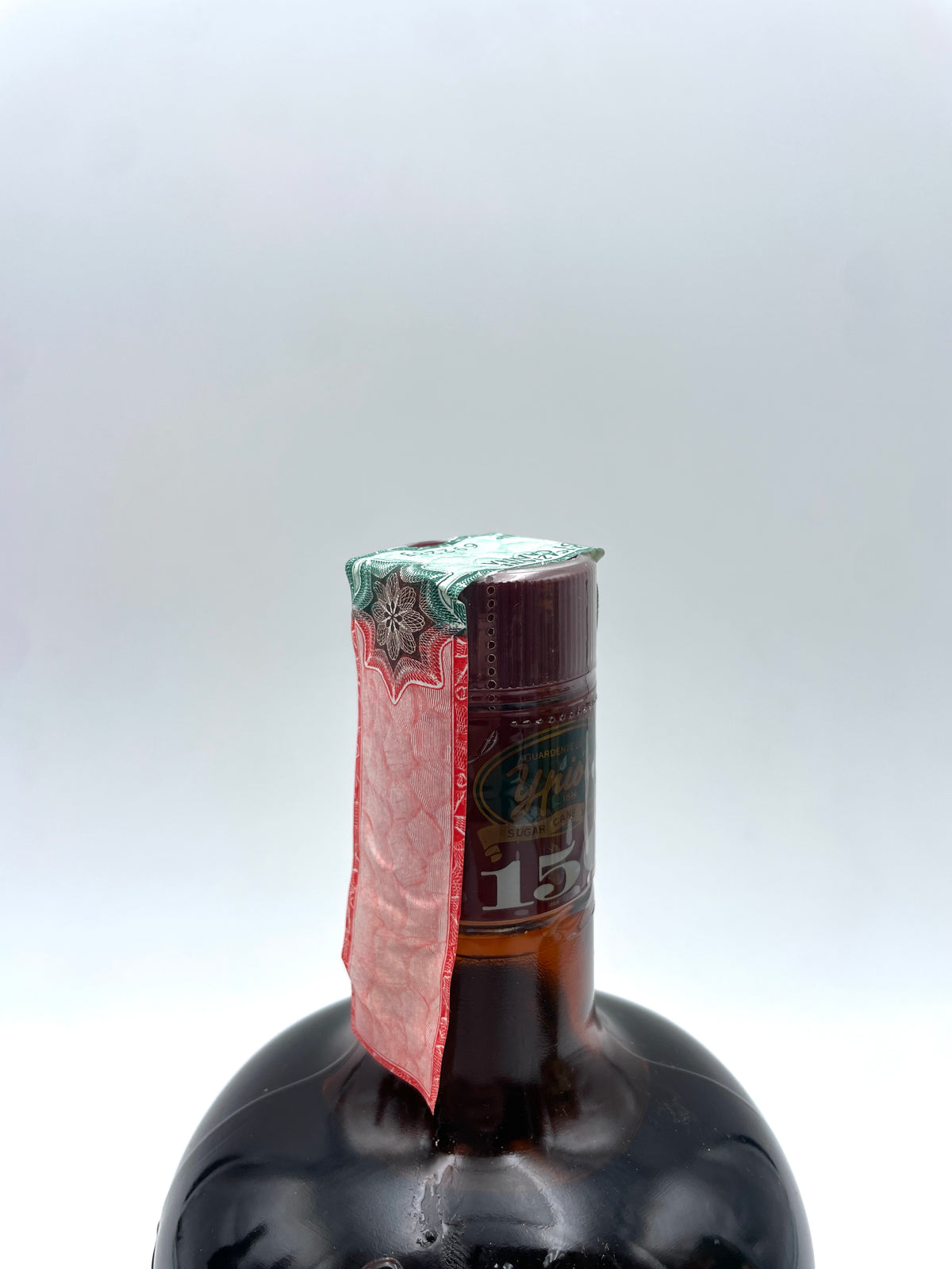 Ypioca 150 - Sugarcane Brandy - 1990s