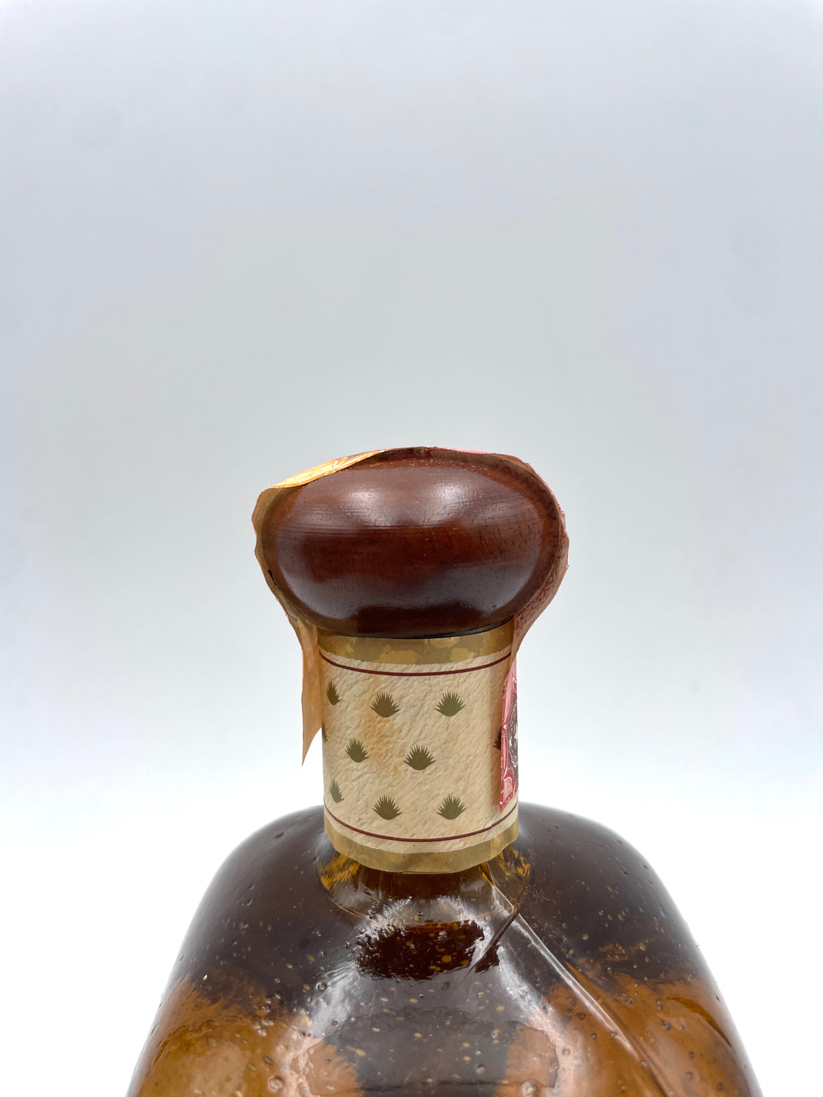 Don Julio - Tequila Reserva 3 YO - 1980s