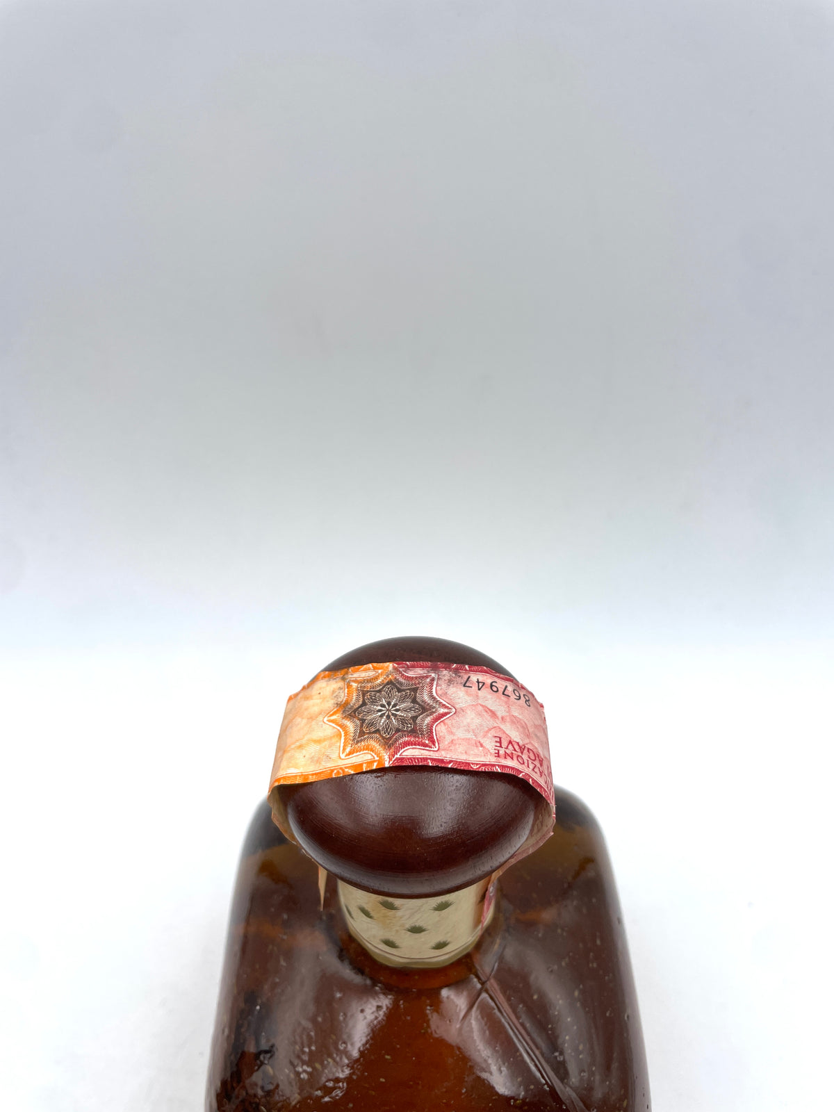 Don Julio - Tequila Reserva 3 YO - 1980s