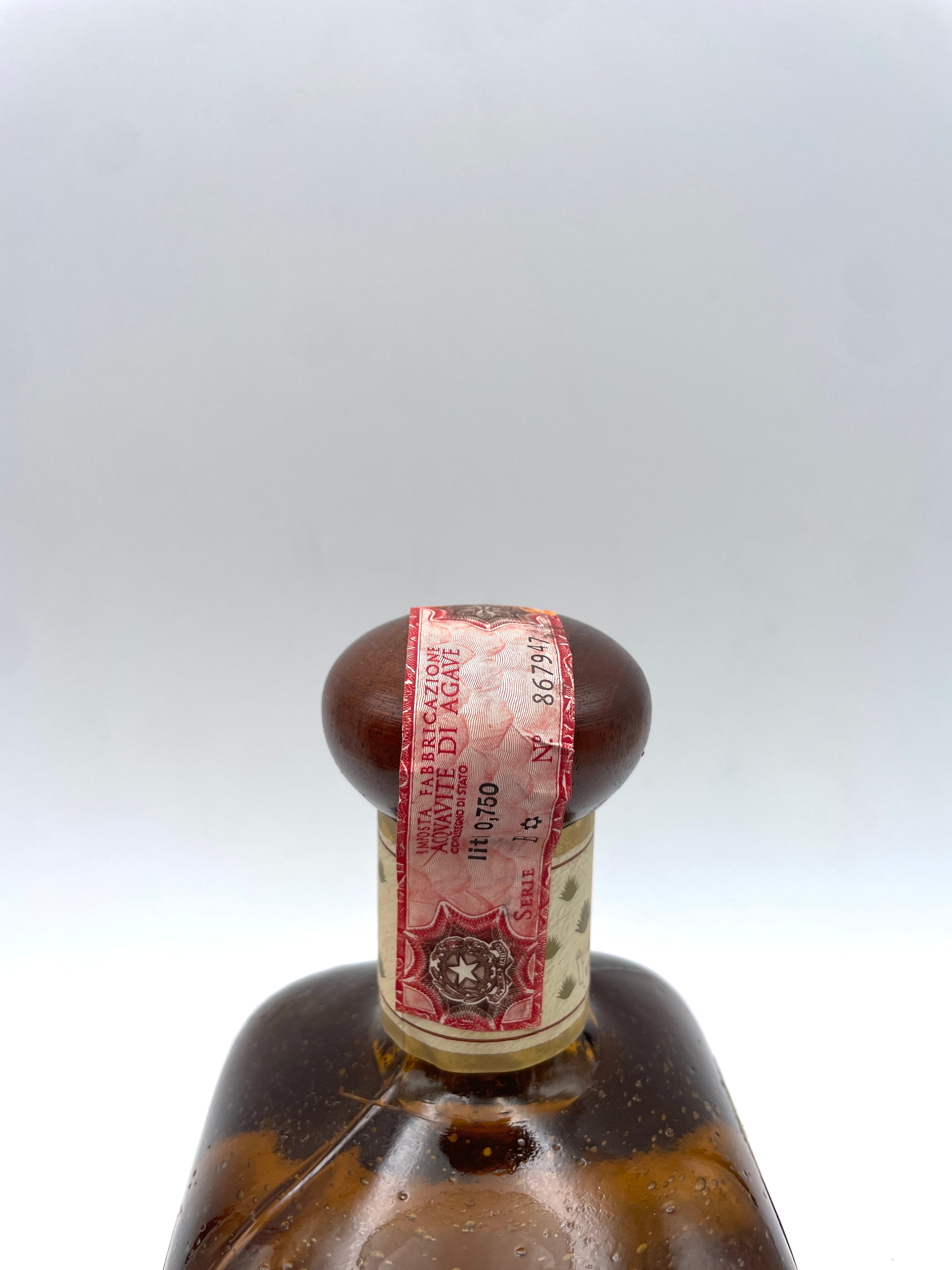 Don Julio - Tequila Reserva 3 YO - 1980s