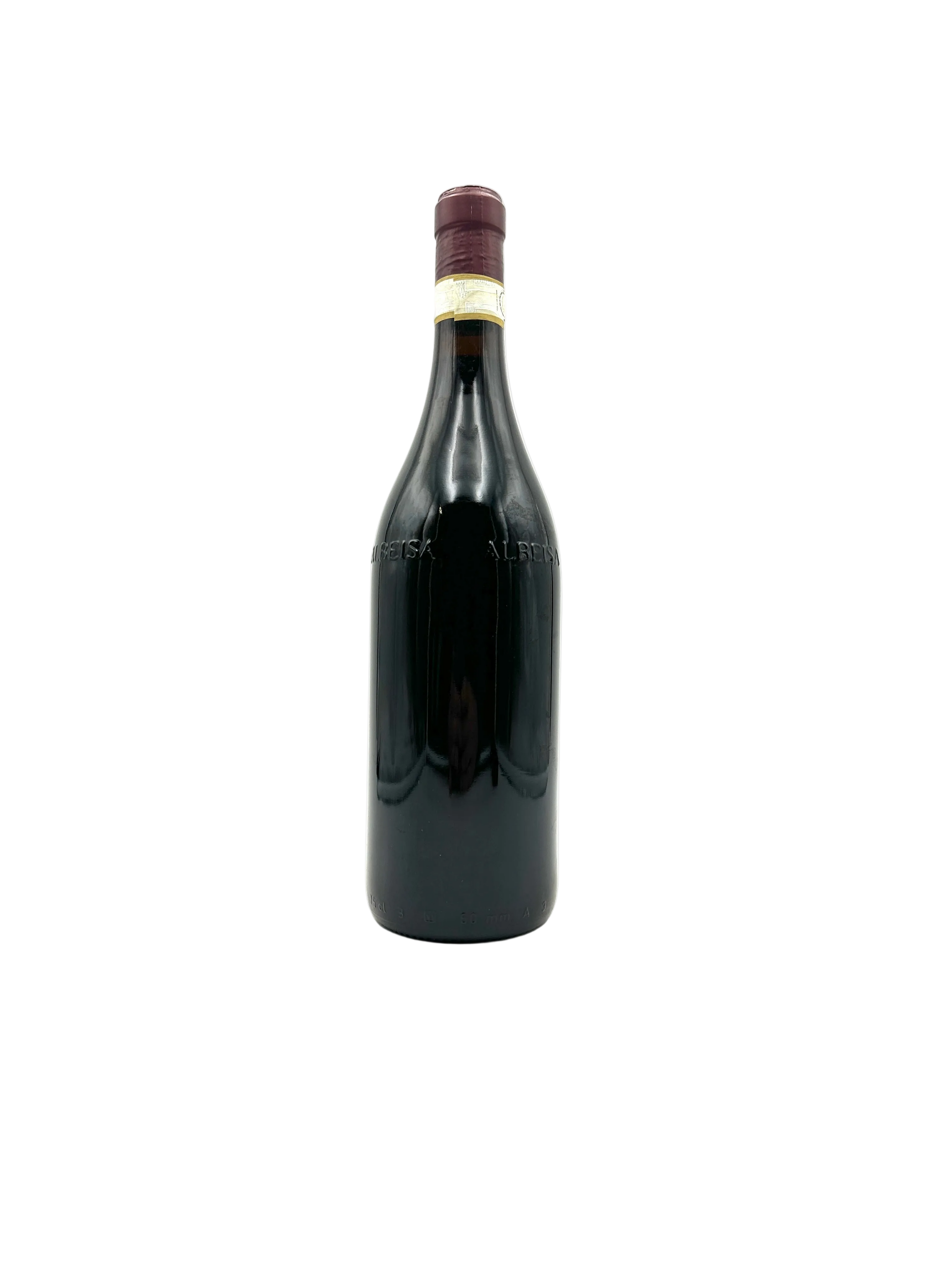 2007 - Cav. Lorenzo Accomasso - Barolo Rocchette Riserva