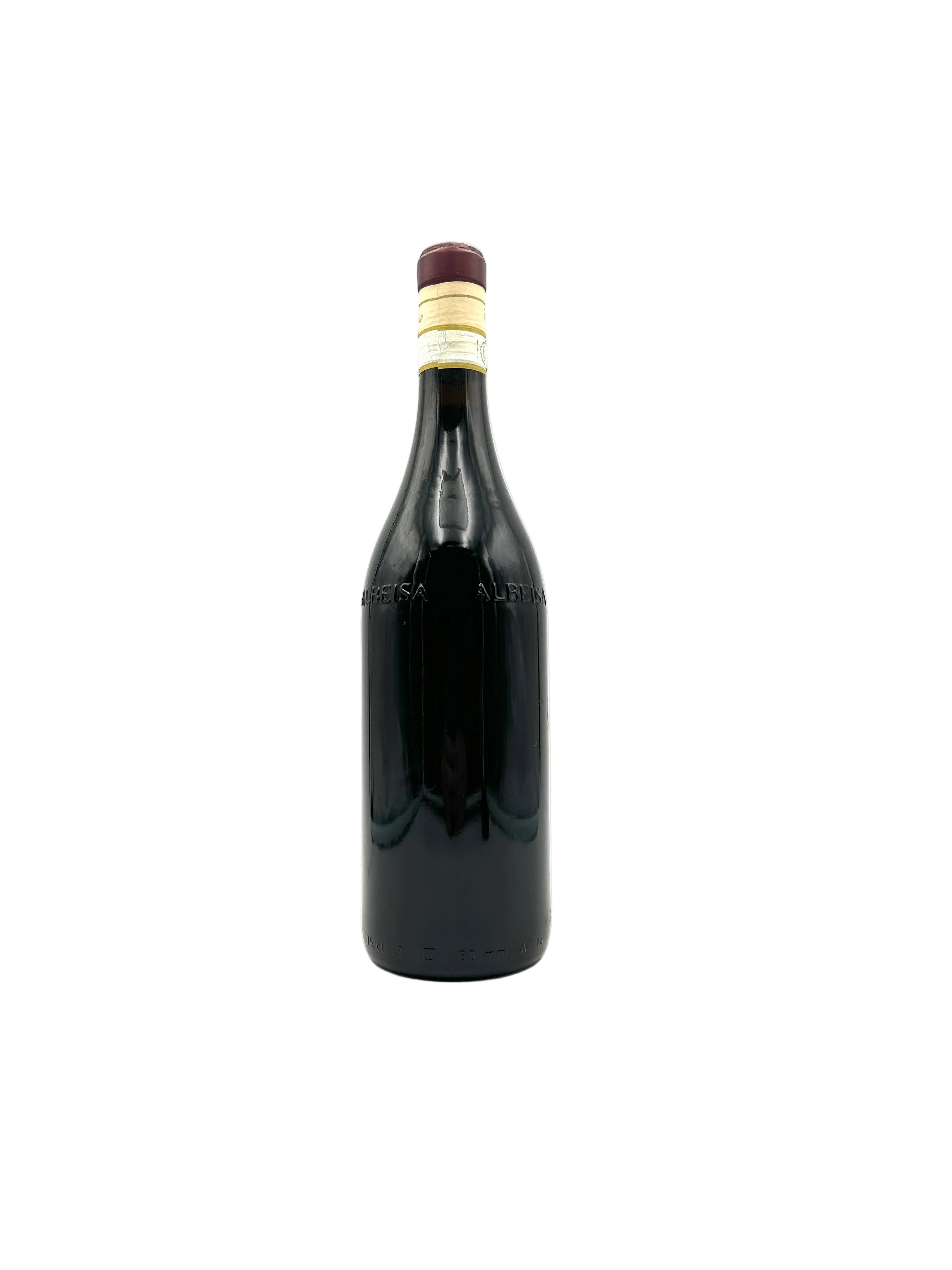 2006 - Cav. Lorenzo Accomasso - Barolo Vigneto Rocchette Riserva