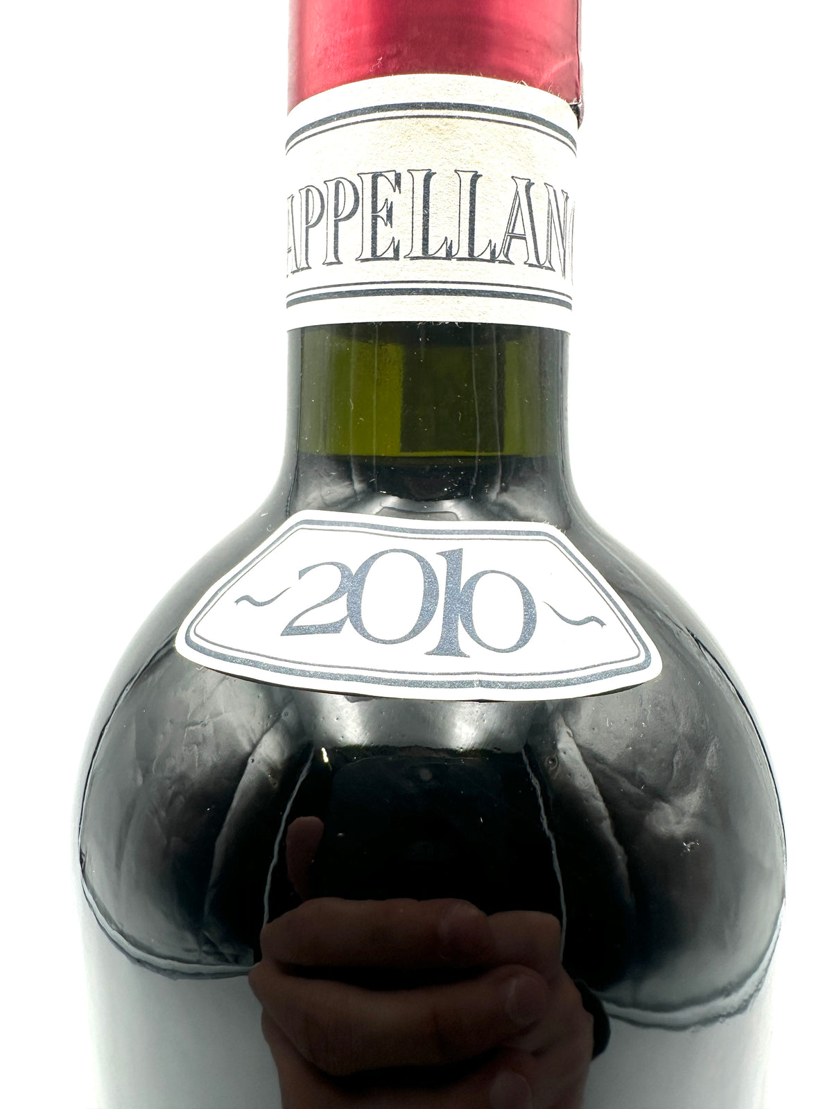 2010 - Cappellano - Barolo Otin Fiorin Pié Franco