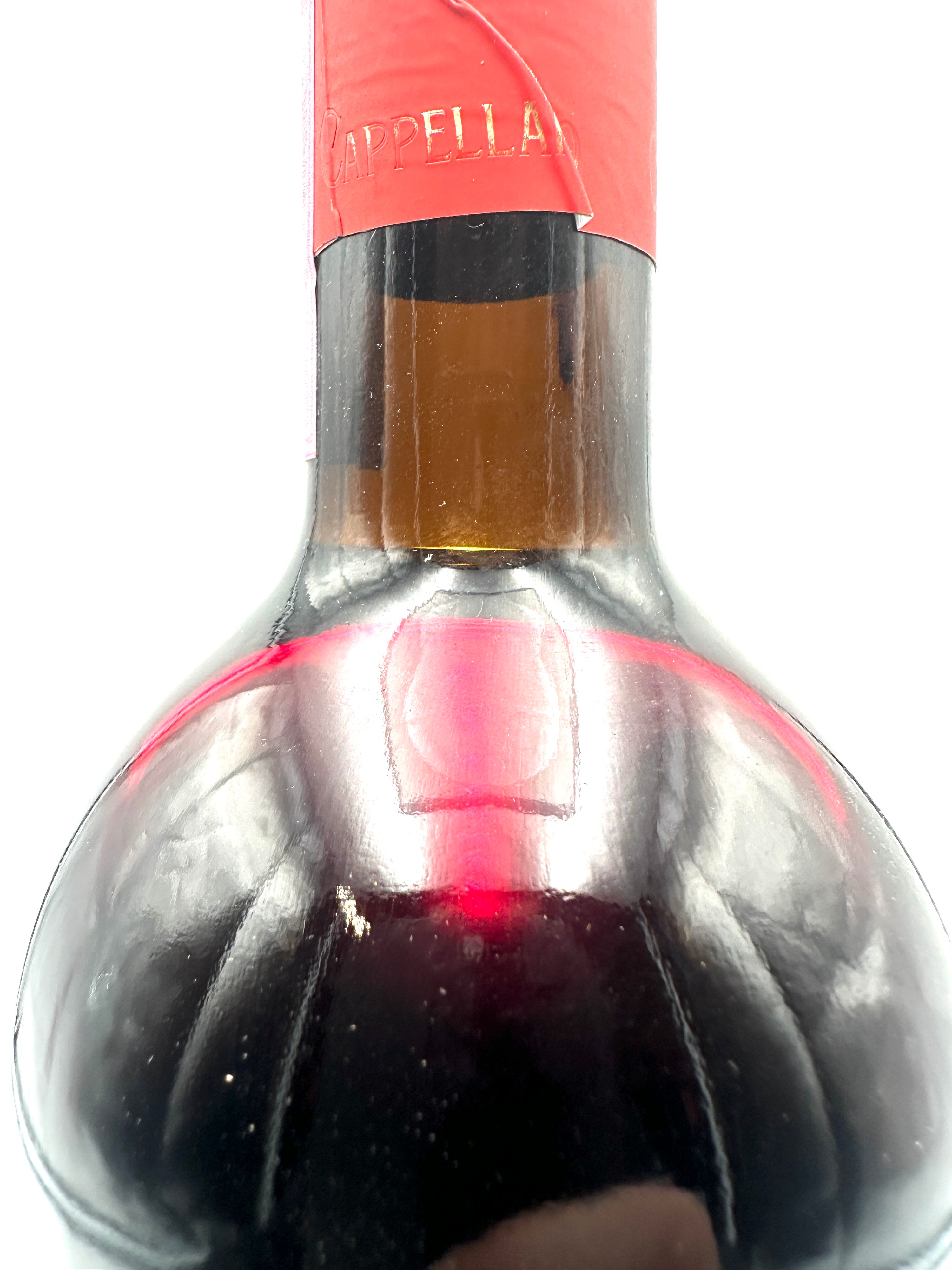 2006 - Cappellano - Barolo Otin Fiorin Pié Rupestris