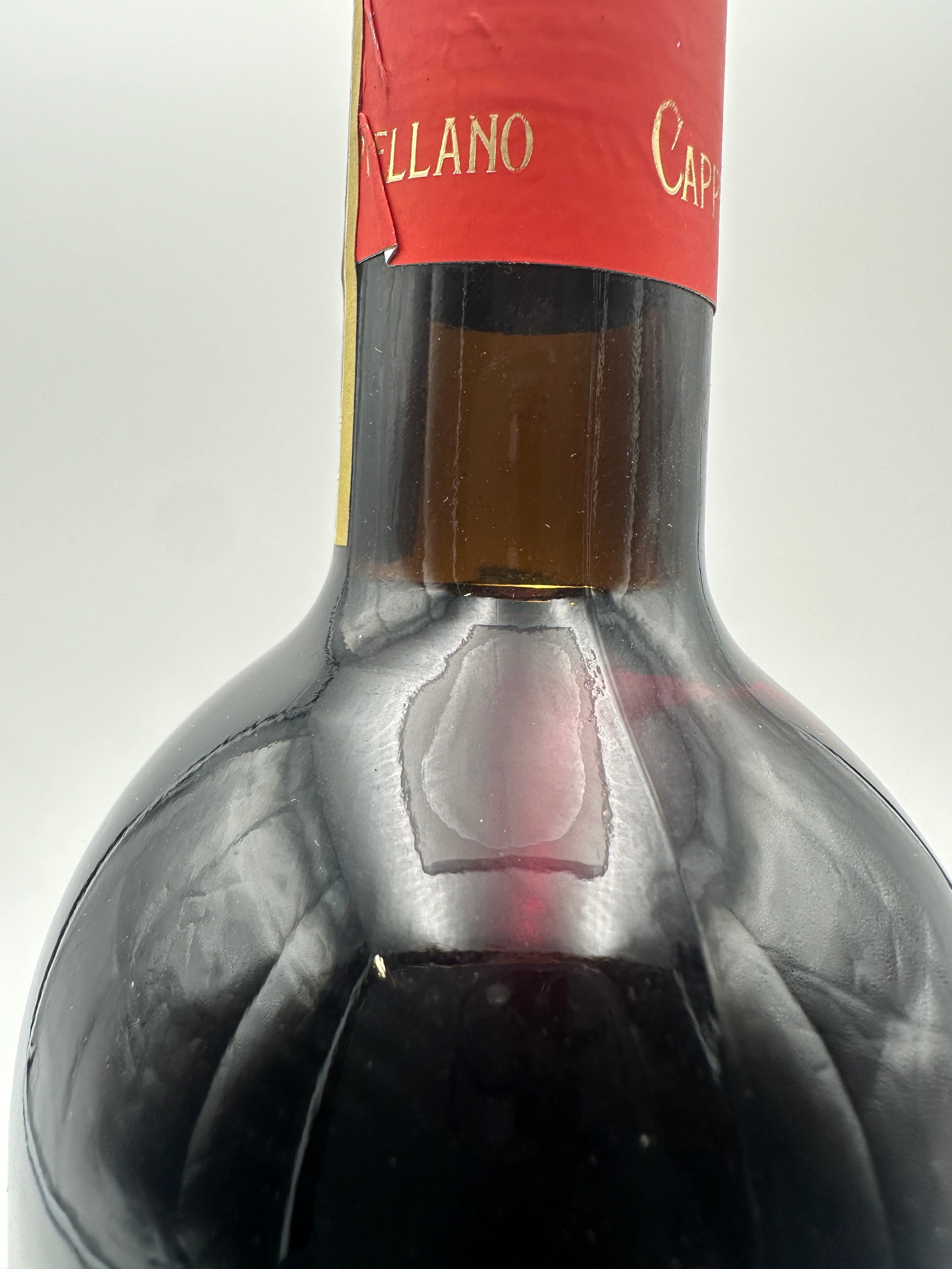 2007 - Cappellano - Barolo Otin Fiorin Pié Franco
