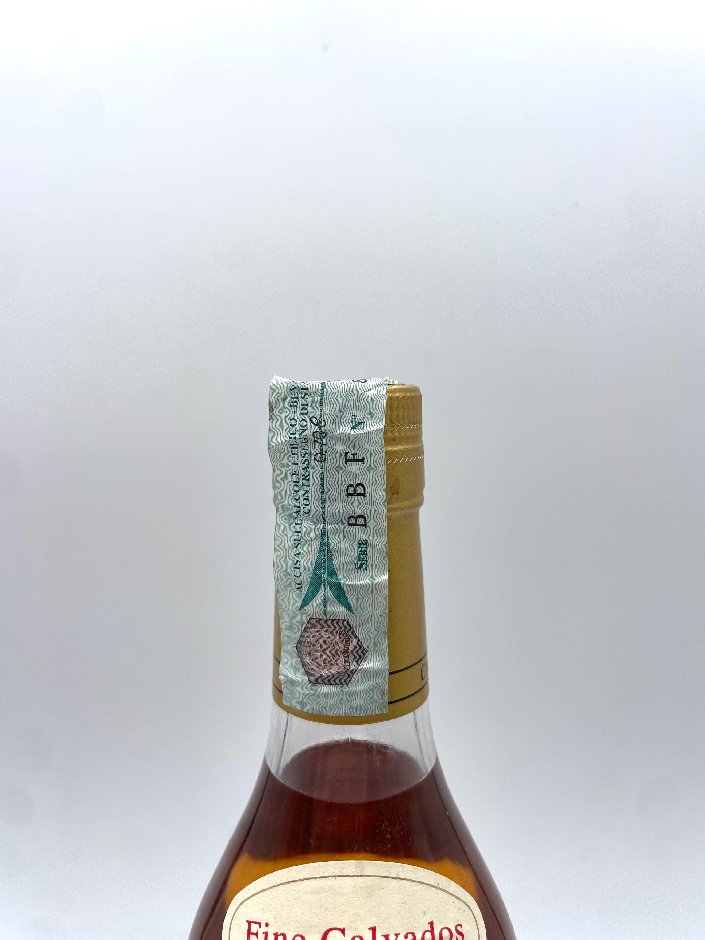 Calvados Cardinal - Fine Calvados - 2000s