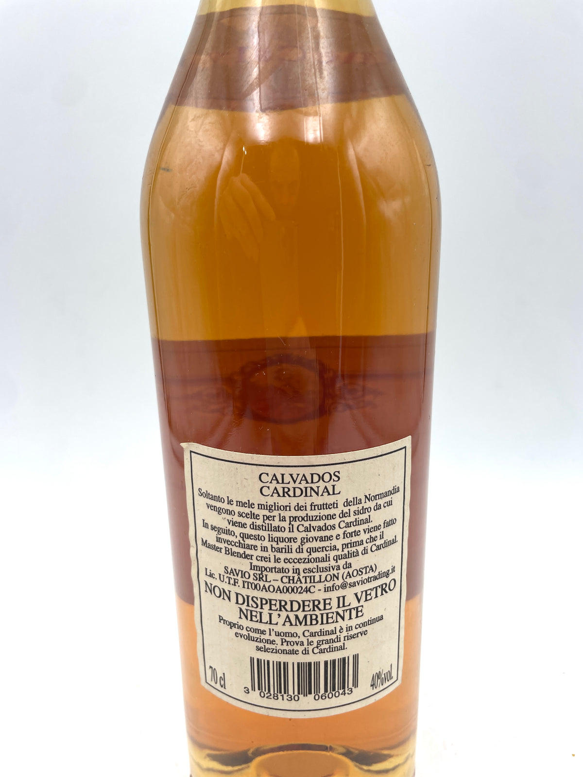 Calvados Cardinal - Fine Calvados - 2000s