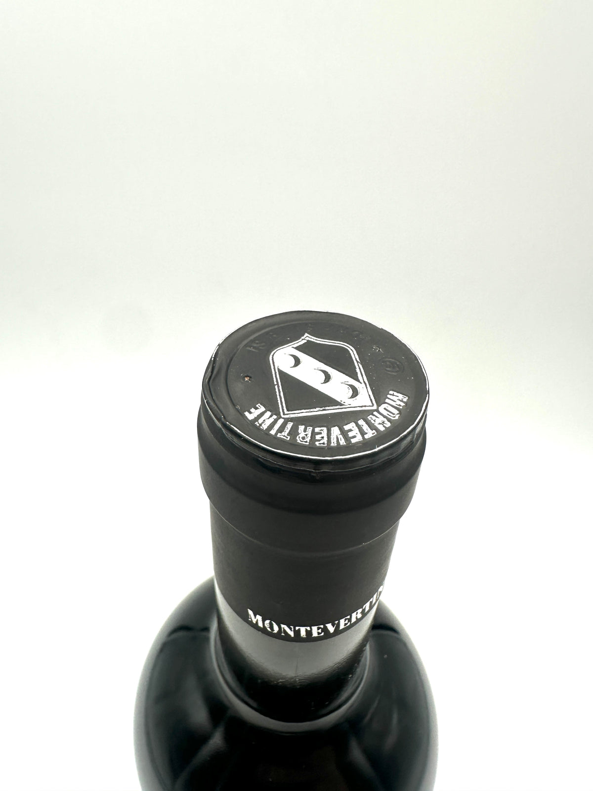 2010 - Montevertine - Montevertine