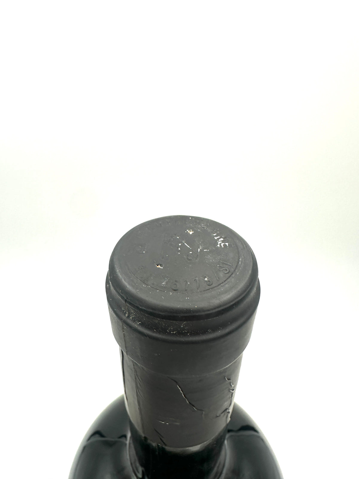2000 - Montevertine - Le Pergole Torte - Magnum