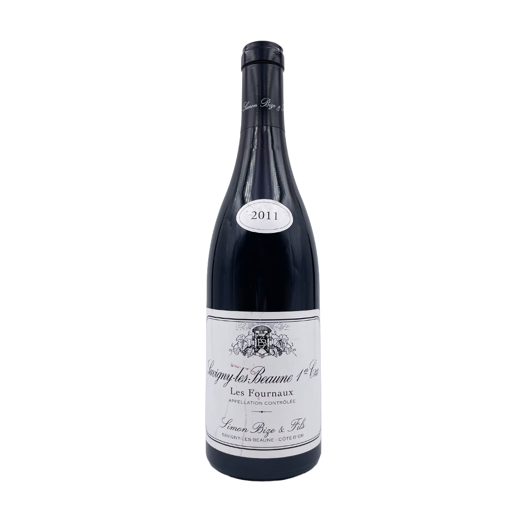 Simon Bize &amp; Fils - Savigny Les Beaune 1er Cru Les Fournaux - 2011 