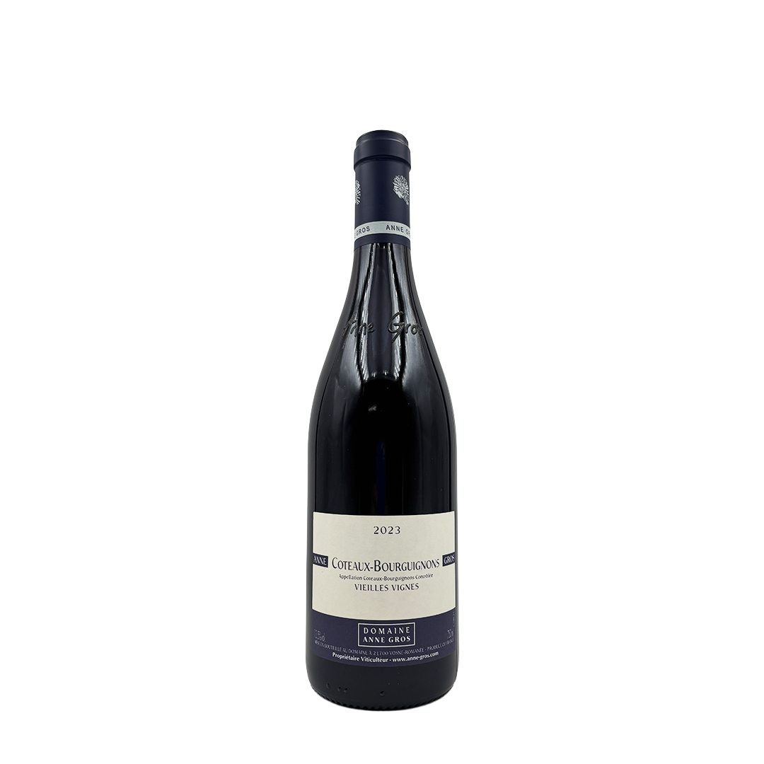 Domaine Anne Gros - Coteaux Bourguignons Vieilles Vignes - 2023