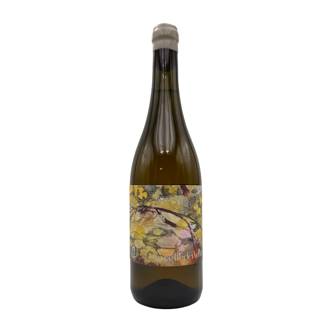 Ciandu Giorgi - Lover of the Winds - 2022