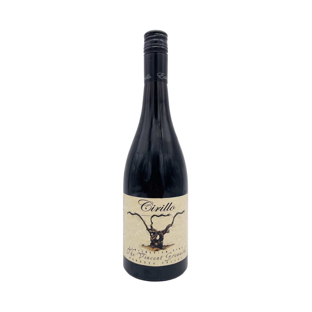 Cirillo - The Vincent Grenache - 2023