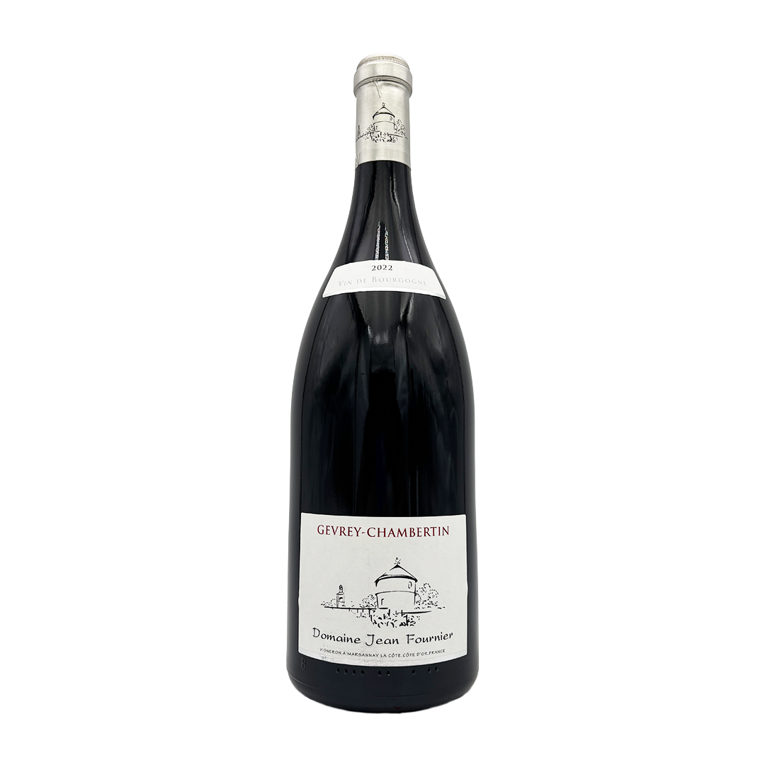 Domaine Jean Fournier - Gevrey Chambertin - 2022 - Magnum