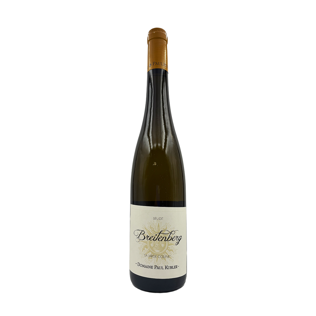 Domaine Paul Kubler - Breitenberg La Large Colline - 2020