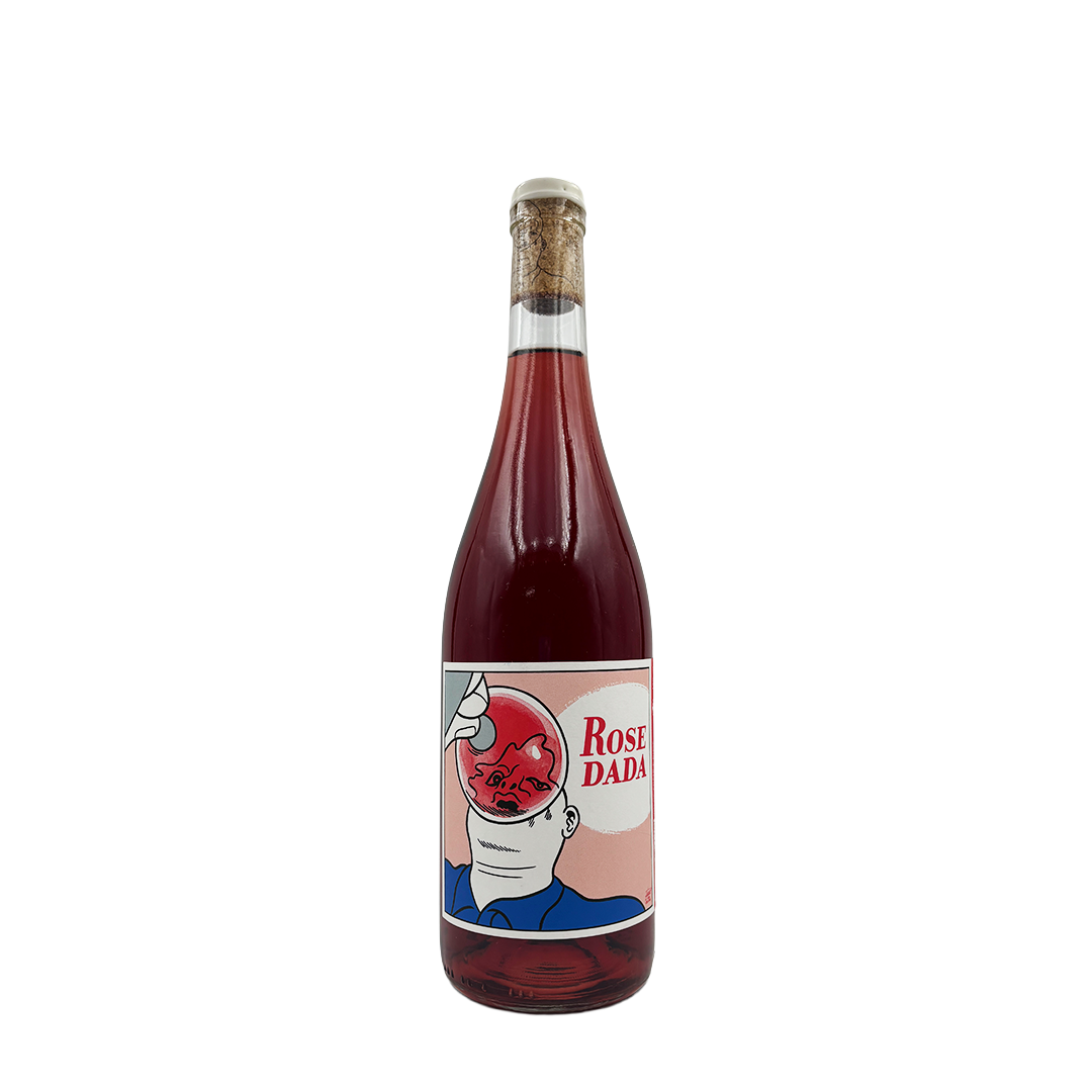 Château La Gorce - Rose Dada - 2023