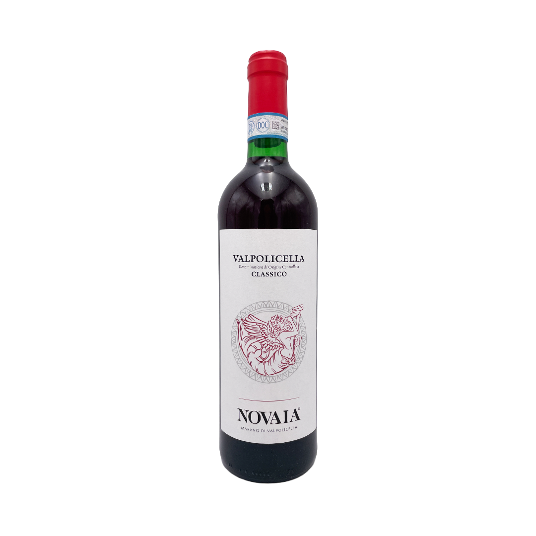Novaia - Valpolicella Classico - 2024 