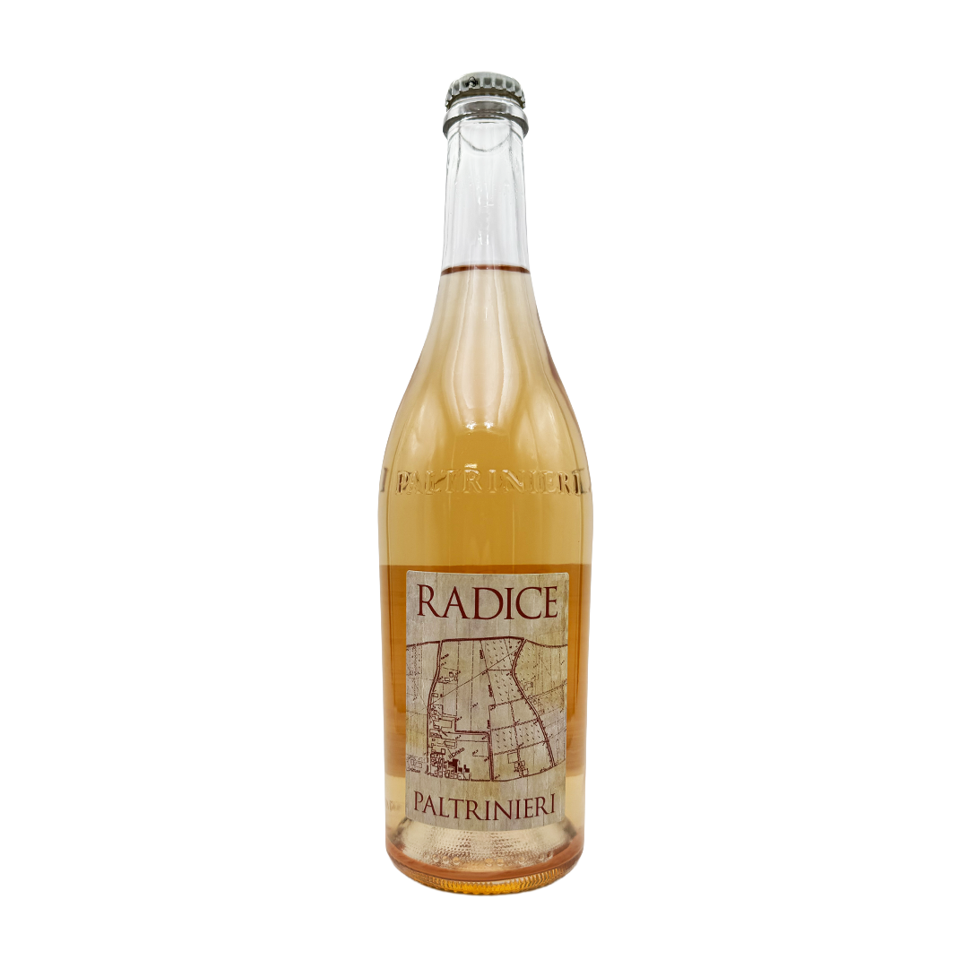 Paltrinieri - Lambrusco di Sorbara Root - 2024