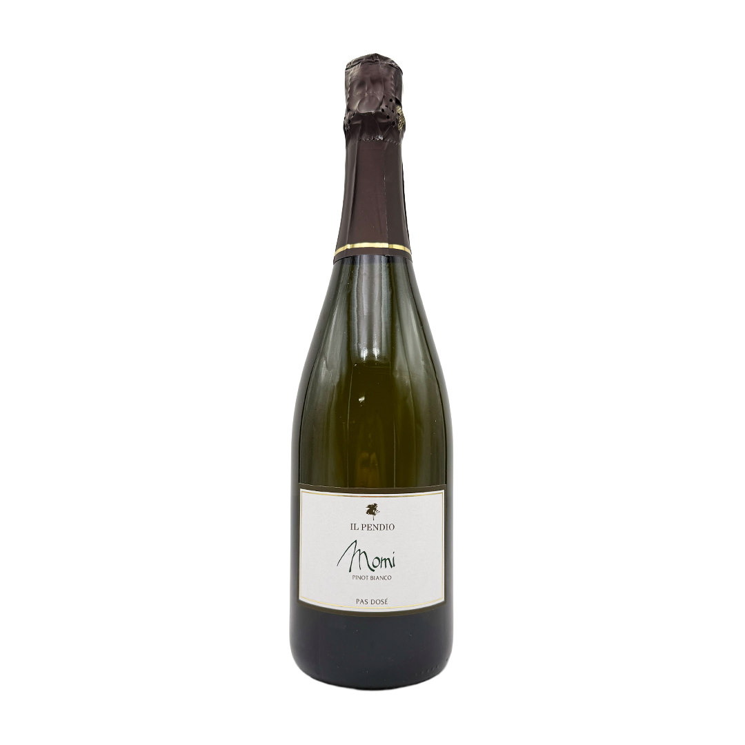 The Slope - Momi Classic Method Pas Dosé - 2018