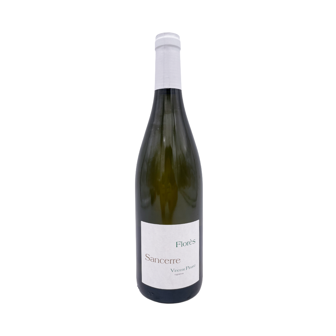 Vincent Pinard - Sancerre Florès - 2023