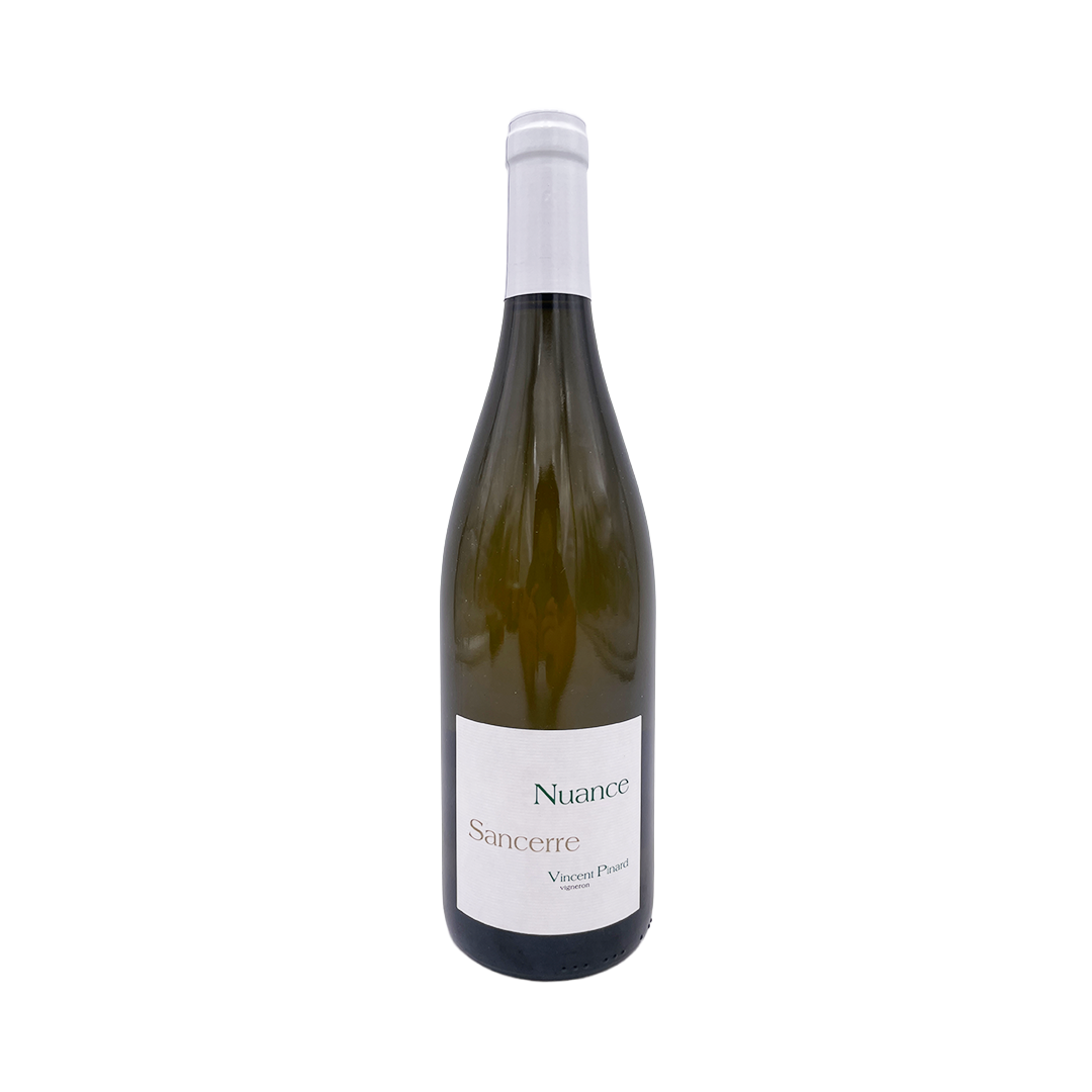 Vincent Pinard - Sancerre Nuance - 2022