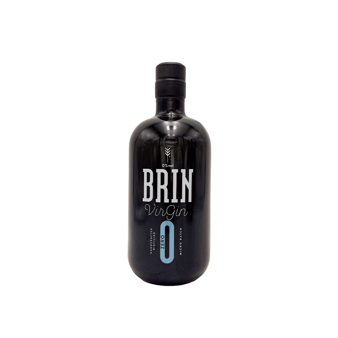 Brin - VirGin Zero Alcohol