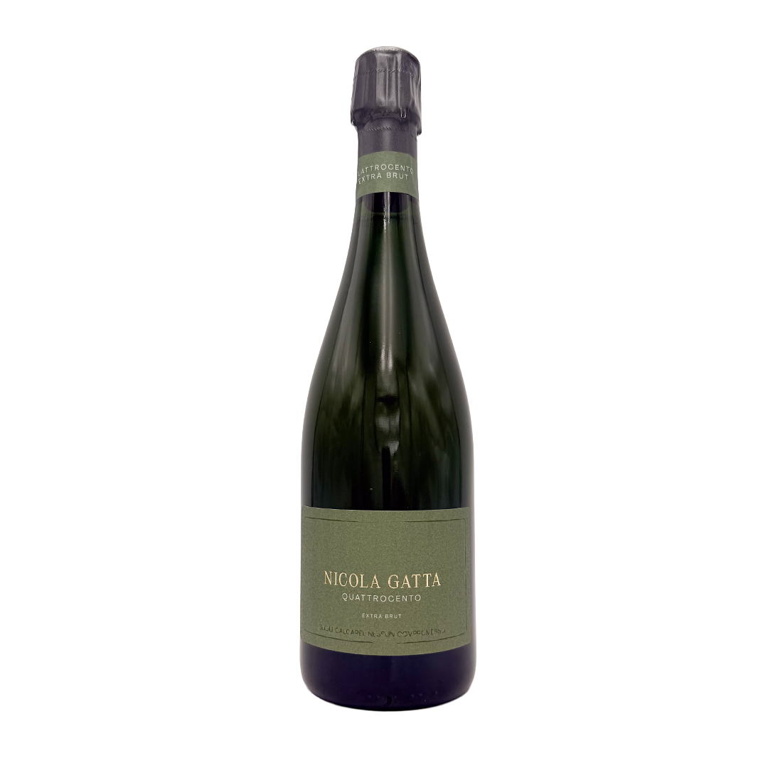 Nicola Gatta - Fifteenth Century - 2024