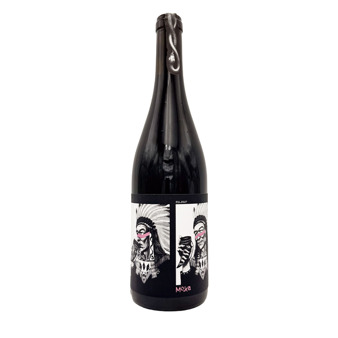 Mo.Ka - Su.sur - 2023