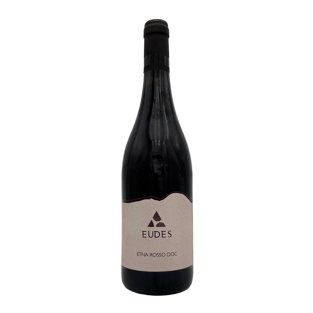 Eudes - Etna Rosso DOC - 2022