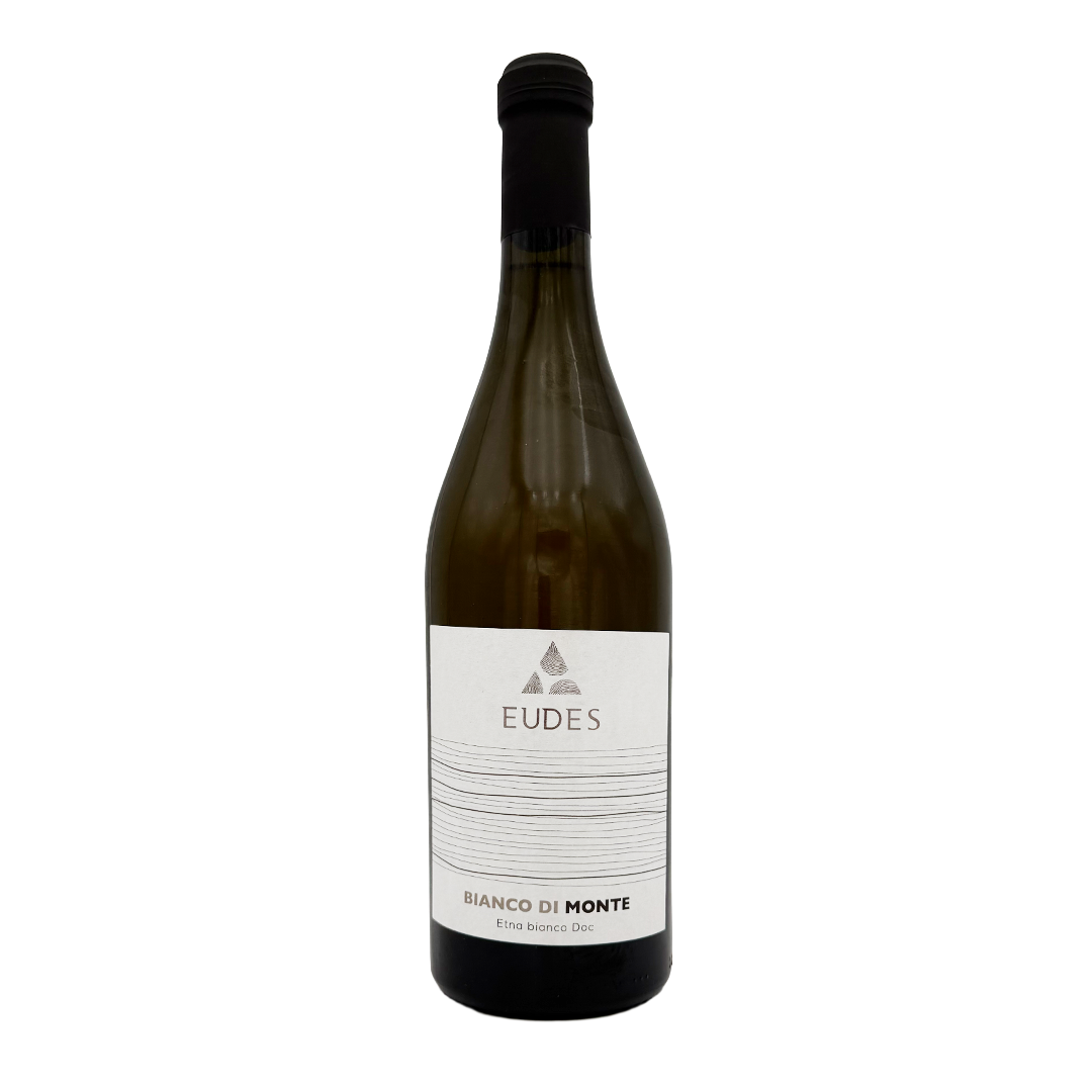 Eudes - Bianco di Monte - 2019