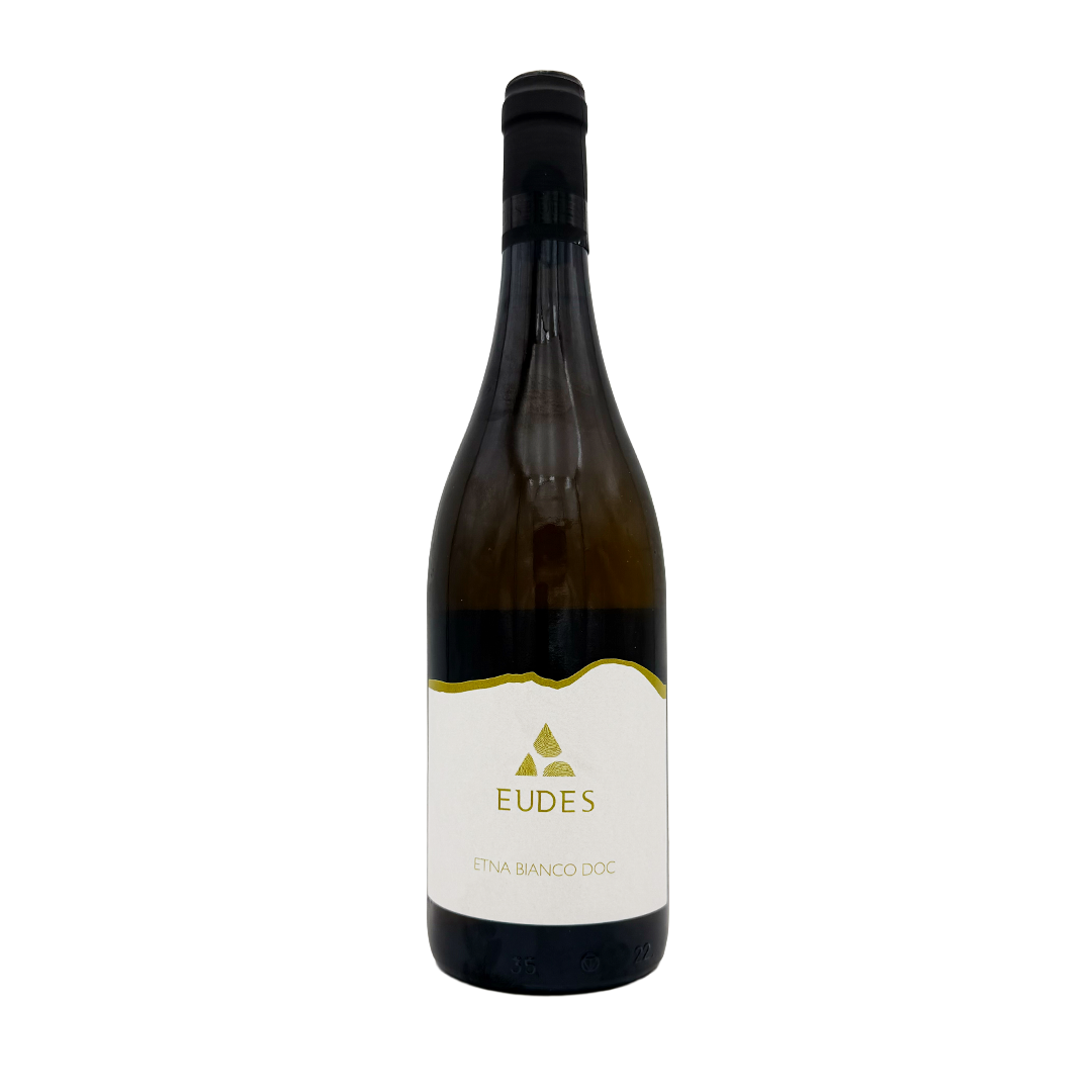 Eudes - Etna Bianco DOC - 2022