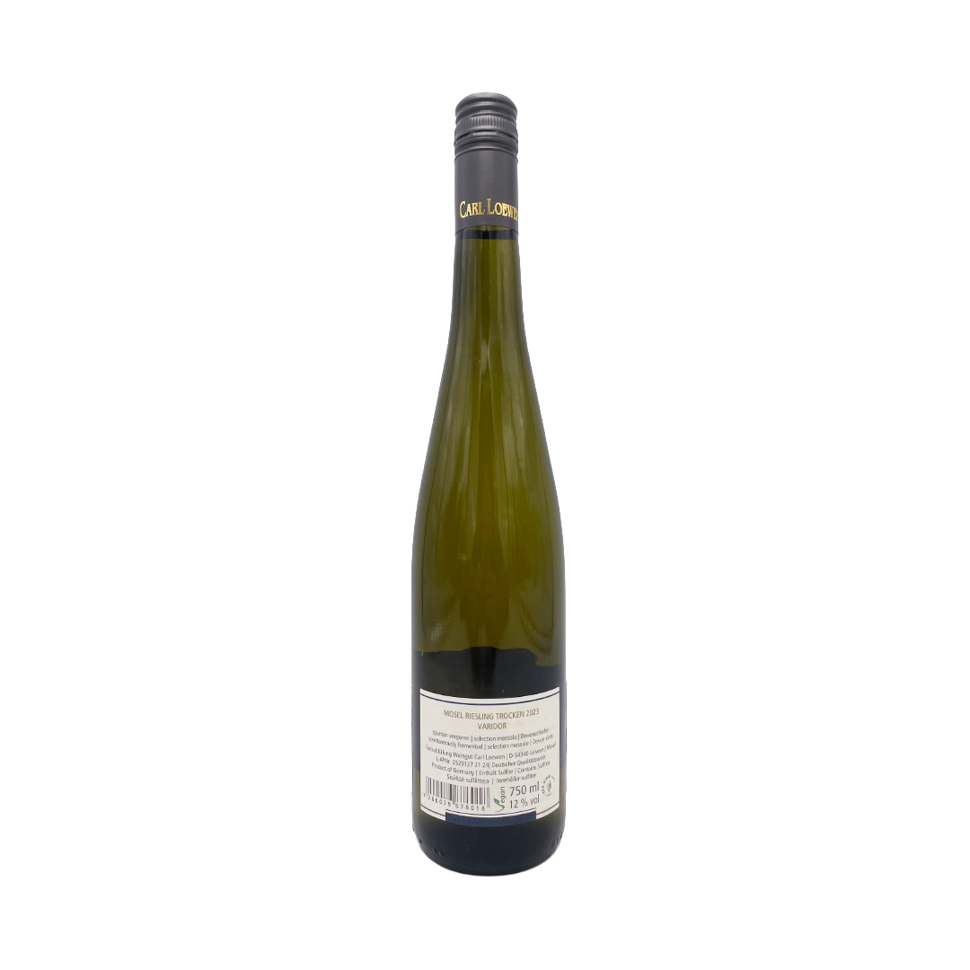 Carl Loewen - Riesling Varidor Trocken - 2023