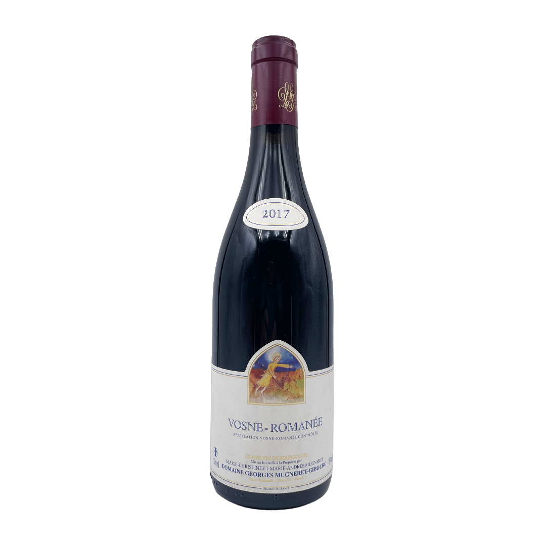 Domaine Georges Mugneret Gibourg - Vosne Romanee - 2017 